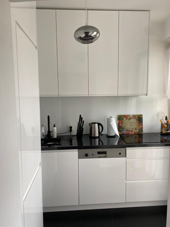 Apartamenty Widok Szczawnica Eksteriør bilde