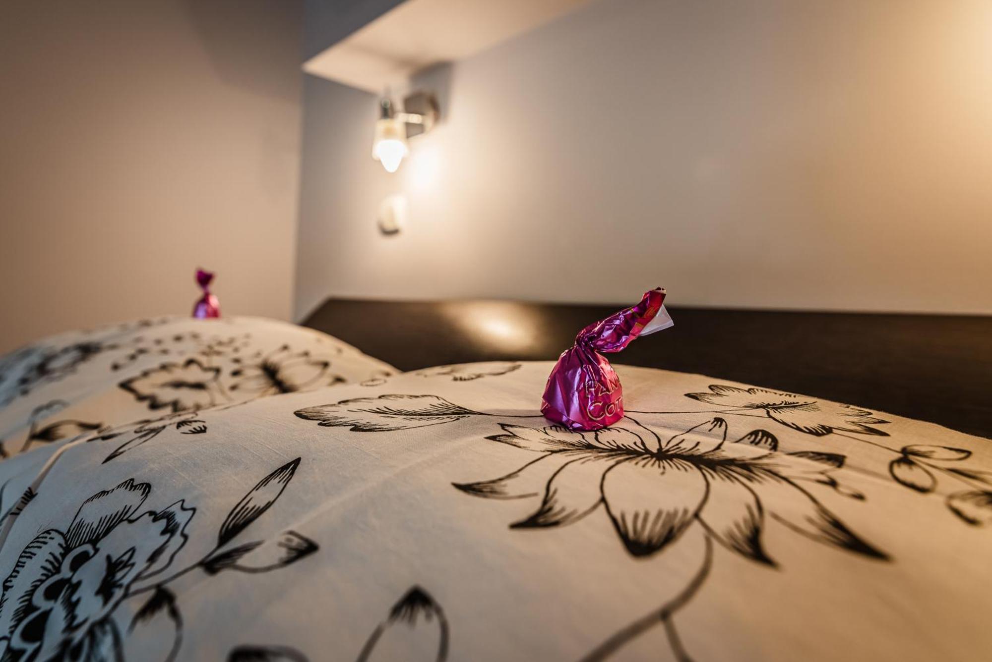 Apartamenty Widok Szczawnica Eksteriør bilde