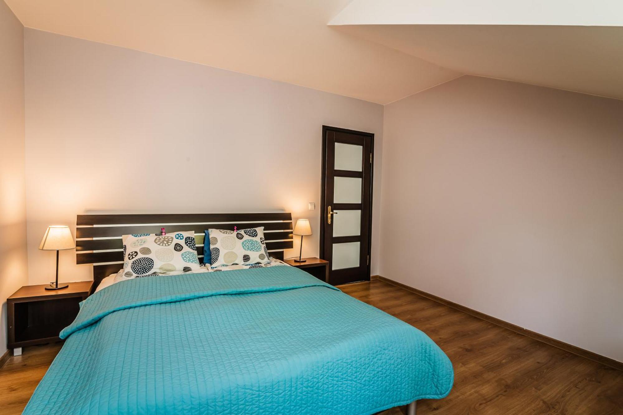 Apartamenty Widok Szczawnica Eksteriør bilde