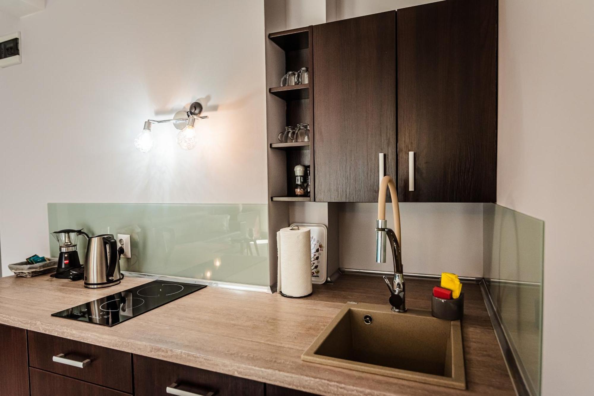 Apartamenty Widok Szczawnica Eksteriør bilde